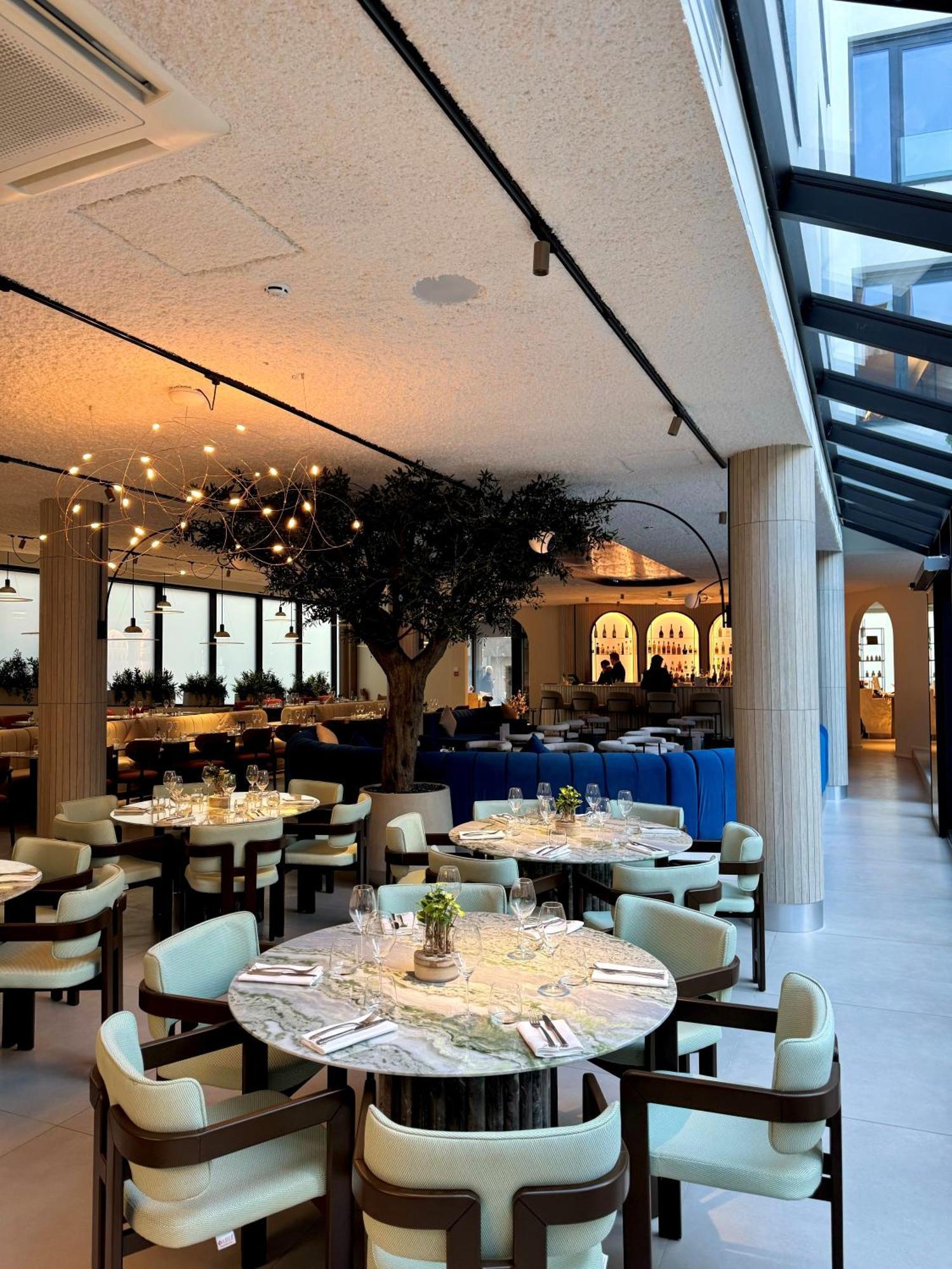 The Liman Hotel Saint-Josse-ten-Noode Eksteriør bilde